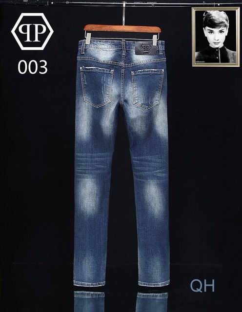 PP long jeans men 28-40-212